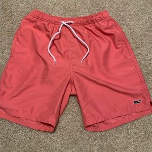 Vineyard Vines Swim Shorts